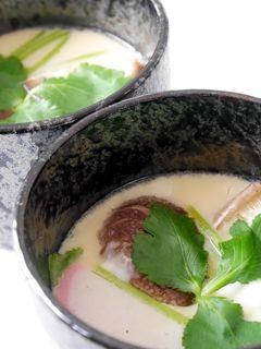 超簡単 〜茶碗蒸し〜-レシピのメイン写真