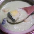 簡単!アボガドとカボチャのホットスープ