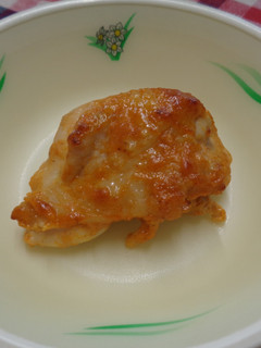 学校給食:タンドリーチキン-レシピのメイン写真