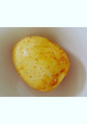 煮卵に飽きた、そうだカレー卵にしよう。-レシピのメイン写真