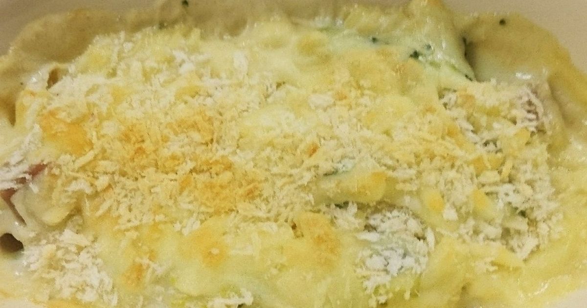 みんなの食卓 手作りホワイトソース みんなの食卓 手作りホワイトソース (ぐる漫) | アンソロジー