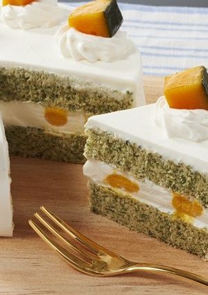 【米粉】ふわもちアレルゲンフリーケーキ-レシピのメイン写真