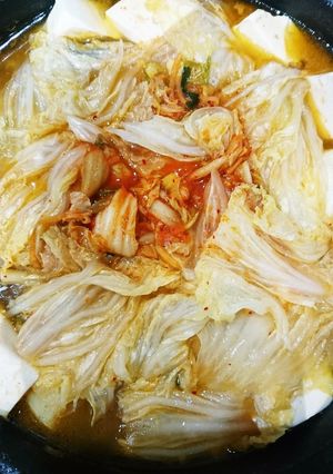 私のカムジャタン-レシピのメイン写真