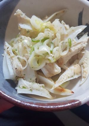 ヤゲン軟骨の簡単おつまみ-レシピのメイン写真