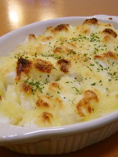 ☆はんぺん☆マヨパン粉焼き-レシピのメイン写真