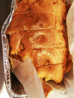 りんごケーキ-レシピのメイン写真