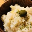 洋風雑炊★ポトフの〆雑炊・オリーブの実と