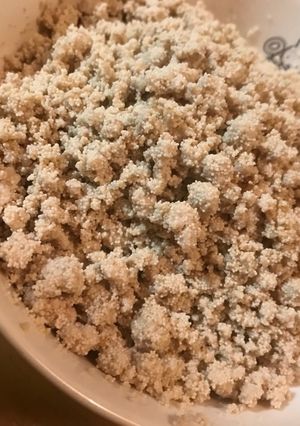 生たらこフレーク-レシピのメイン写真