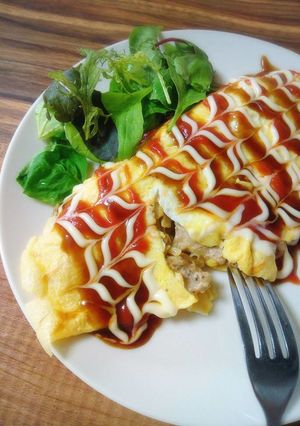 豚ロースとんぺい焼き-レシピのメイン写真