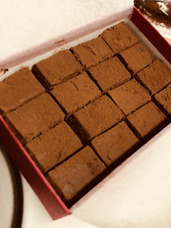 石畳生チョコ♡-レシピのメイン写真