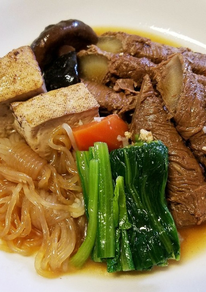ゴボウの牛肉巻きすき焼き風-レシピのメイン写真