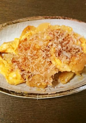 漬物ステーキ☆-レシピのメイン写真