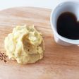 焼かない★さつま芋のチーズケーキ