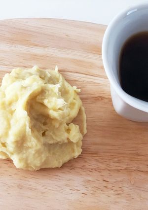 焼かない★さつま芋のチーズケーキ-レシピのメイン写真