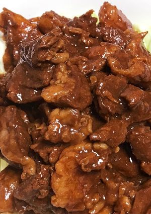 お鍋でコトコト牛すじ煮込み-レシピのメイン写真