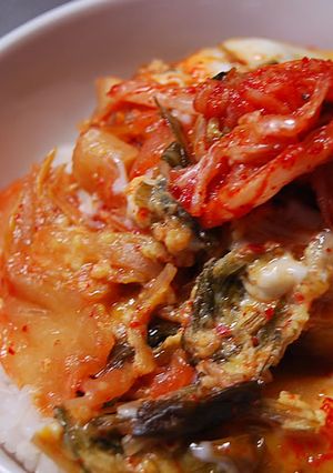 キム玉丼-レシピのメイン写真