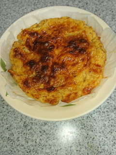 どこか外国のりんごケーキ-レシピのメイン写真