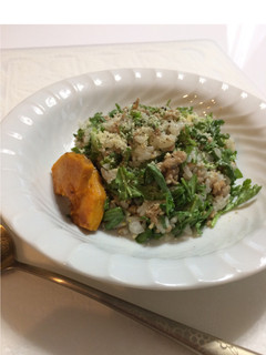 手軽に☆洋風チラシ寿司☆-レシピのメイン写真