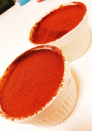 生チョコムース-レシピのメイン写真