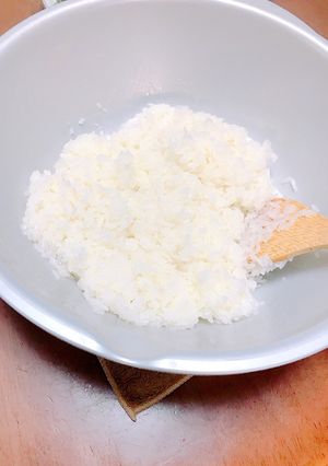 基本の酢飯☆３合-レシピのメイン写真
