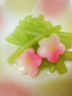 京風ふきの炊いたん-レシピのメイン写真