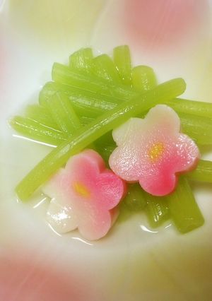 京風ふきの炊いたん-レシピのメイン写真