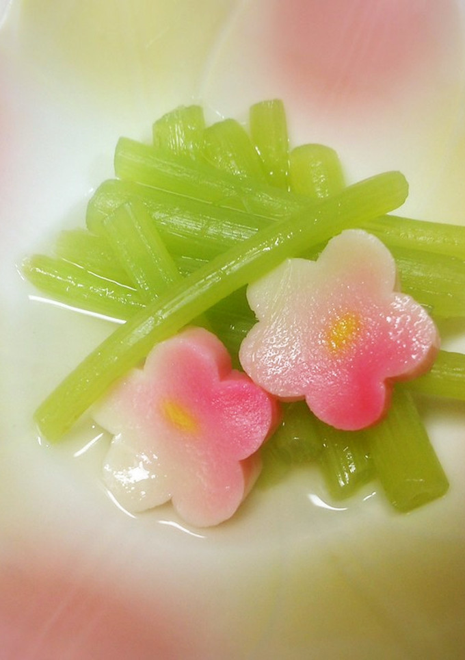 京風ふきの炊いたん-レシピのメイン写真