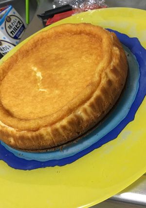 PHILADELPHIAのチーズケーキ-レシピのメイン写真