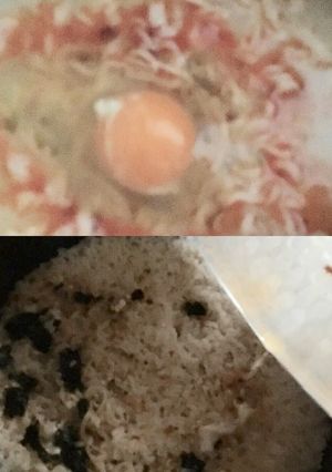 甘口豚骨ラーメン★インスタントワガママ-レシピのメイン写真