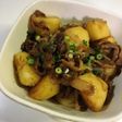 小林カツ代さんの肉じゃが