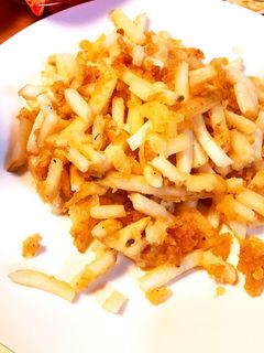 冷凍ポテトでお店の味-レシピのメイン写真