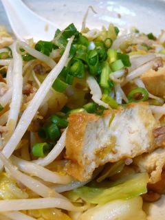 厚揚げと豚ひきとキャベツの味噌炒め-レシピのメイン写真