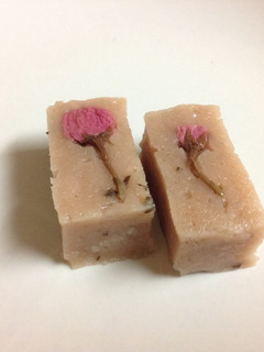 桜の生麩 その2-レシピのメイン写真