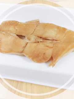 ムキガレイの煮付け-レシピのメイン写真