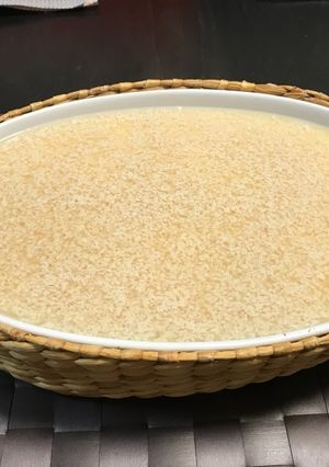 わが家のグラタン皿茶碗蒸し-レシピのメイン写真