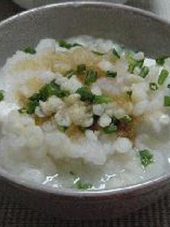 手抜き揚げだし豆腐-レシピのメイン写真