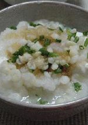 手抜き揚げだし豆腐-レシピのメイン写真
