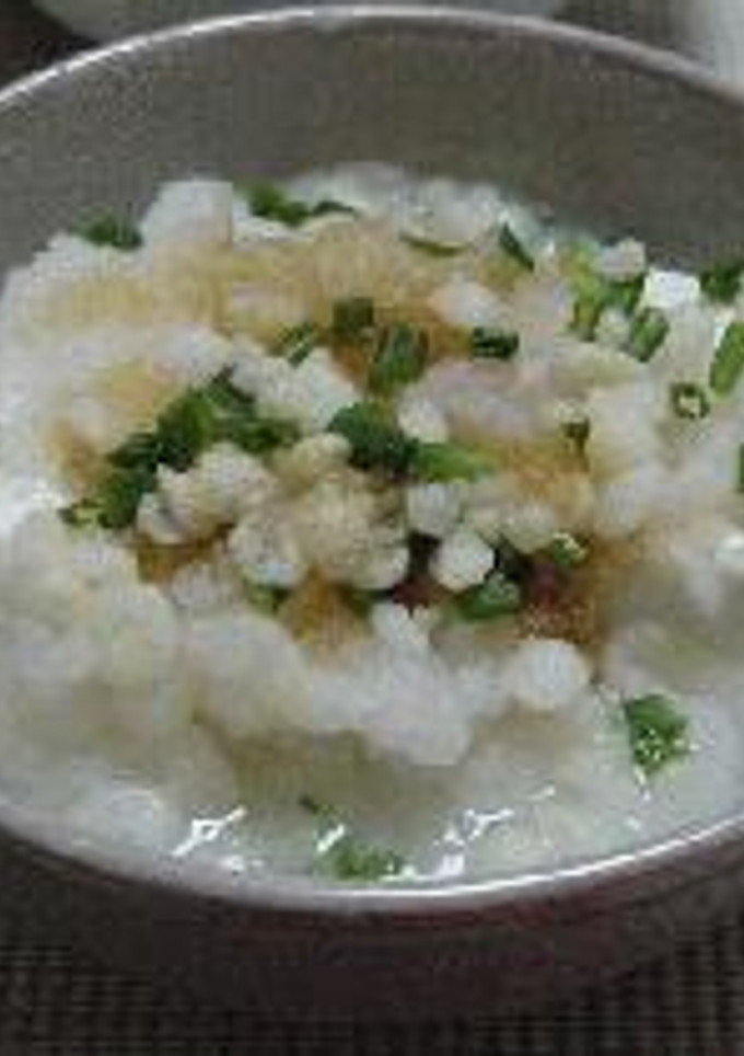 手抜き揚げだし豆腐-レシピのメイン写真