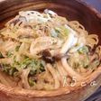 優しい味!◎白菜の豆乳スープパスタ◎