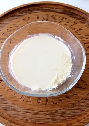 レンジで簡単 手作り豆腐-レシピのメイン写真