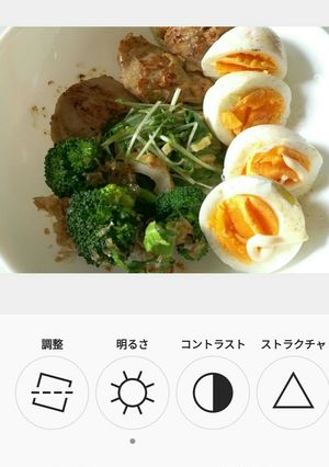 ブロッコリーの鰹節あえ-レシピのメイン写真