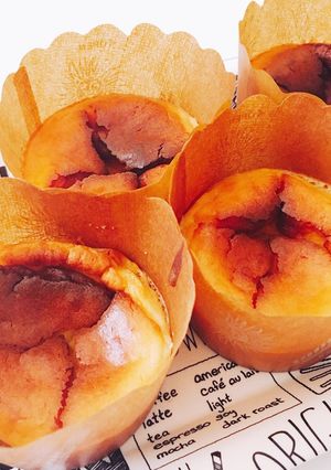 おつまみ?!酒粕チーズケーキ〜覚書〜-レシピのメイン写真