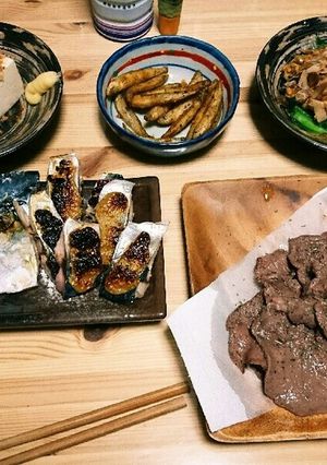 3月1日-レシピのメイン写真