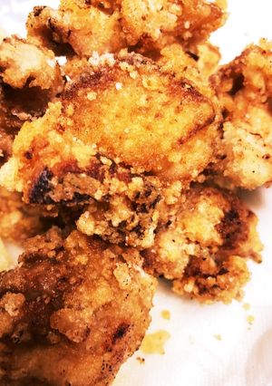 和風唐揚げ-レシピのメイン写真