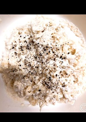 おからと切り干し大根の低糖ポテサラ風！-レシピのメイン写真