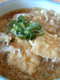 ぽっかぽか♪みぞれうどん-レシピのメイン写真