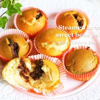 基本からアレンジまで！思わずつくりたくなる「蒸しパン オーブン」の