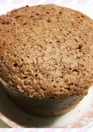 低糖質 ふすまパンミックスで蒸しパン-レシピのメイン写真
