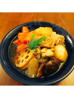 圧力鍋で煮崩れなし!味しみしみ筑前煮-レシピのメイン写真