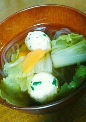 レシピ1-レシピのメイン写真